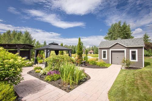 Exterior - 262 Rue Du Pic-Du-Lynx, Magog, QC - Outdoor