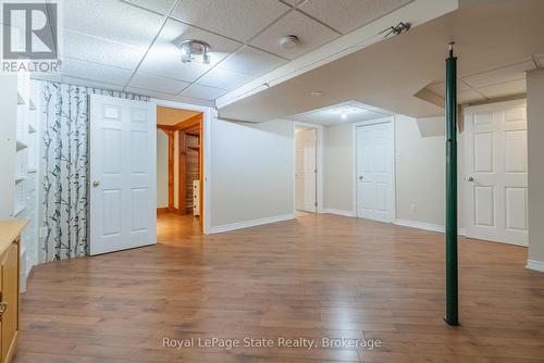 3 - 34 Southbrook Drive, Hamilton (Binbrook), ON - Indoor Photo Showing Other Room