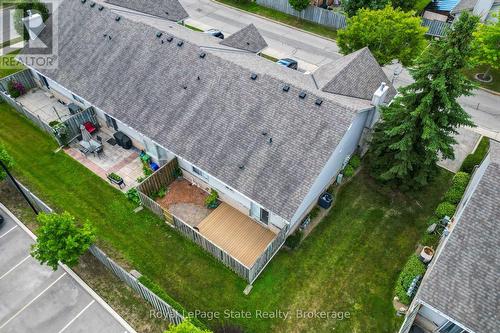 3 - 34 Southbrook Drive, Hamilton (Binbrook), ON - Outdoor