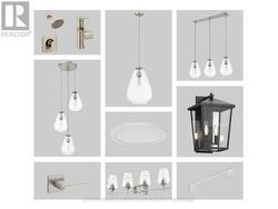 Lighting & Hardware - 