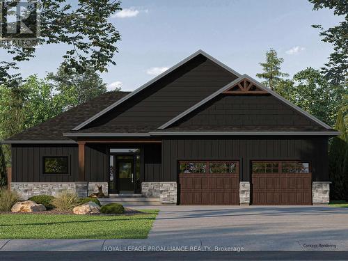 424 TRENT VALLEY ROAD  Cramahe (Colborne), ON K0K 1S0