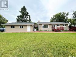 311 Pelly STREET  Rocanville, SK S0A 3L0