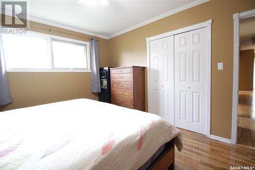 311 Pelly Street, Rocanville, SK - Indoor Photo Showing Bedroom