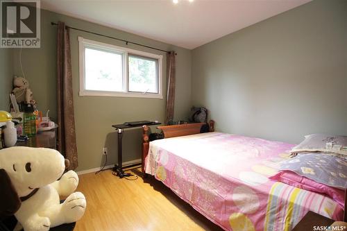 311 Pelly Street, Rocanville, SK - Indoor Photo Showing Bedroom