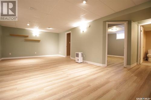 311 Pelly Street, Rocanville, SK - Indoor