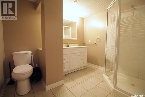 311 Pelly Street, Rocanville, SK - Indoor Photo Showing Bathroom