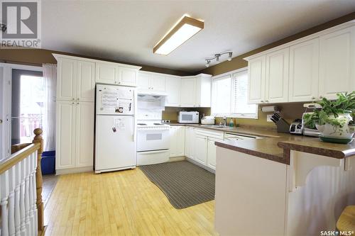 311 Pelly Street, Rocanville, SK - Indoor Photo Showing Kitchen