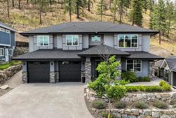288 Upper Canyon Drive  Kelowna, BC V1V 3C7