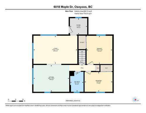 6018 Maple Drive, Osoyoos, BC - Other