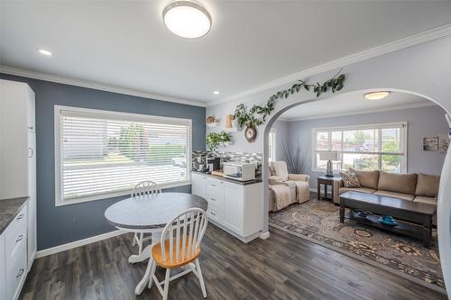 6018 Maple Drive, Osoyoos, BC - Indoor Photo Showing Other Room