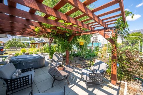 6018 Maple Drive  Osoyoos, BC V0H 1V3