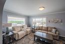 6018 Maple Drive, Osoyoos, BC  - Indoor Photo Showing Living Room 