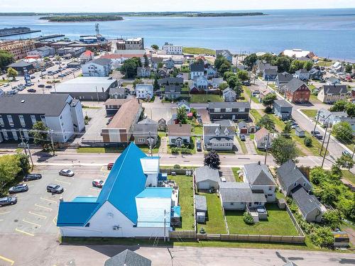 334 North Market Street, Summerside, PE 