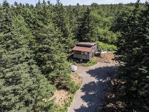 2784 Arlington Road, Arlington East, NS 