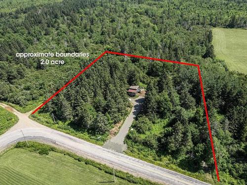 2784 Arlington Road, Arlington East, NS 