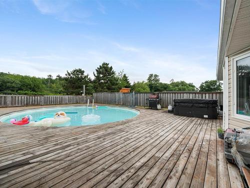 531 Little Harbour Road, New Glasgow, NS 