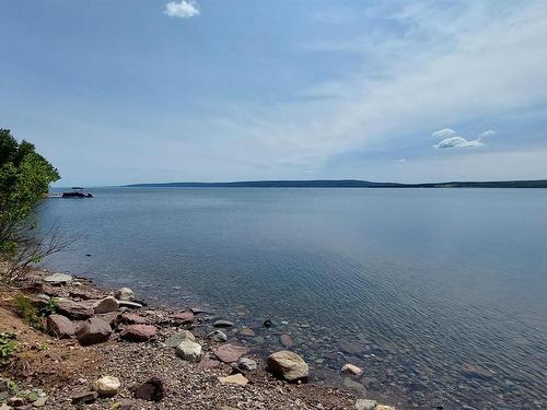 Lot 5 Tranquil Shore Rd, Marshes (West Bay), NS 