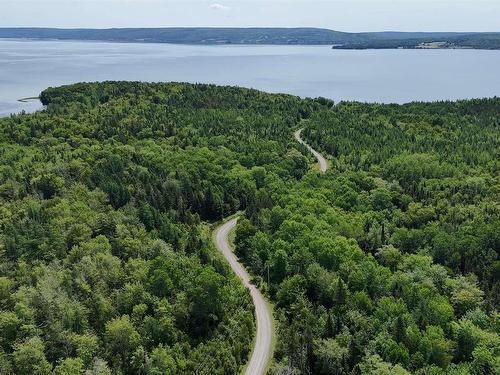 Lot 5 Tranquil Shore Rd, Marshes (West Bay), NS 