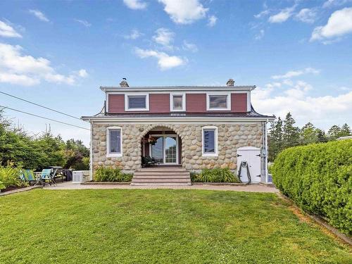 4027 331 Highway, Dublin Shore, NS 