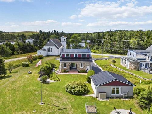 4027 331 Highway, Dublin Shore, NS 