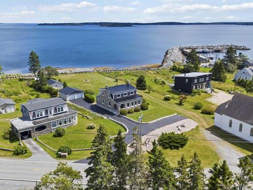 4027 331 Highway, Dublin Shore, NS 