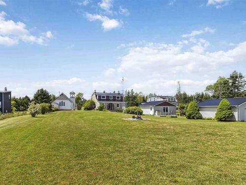 4027 331 Highway, Dublin Shore, NS 