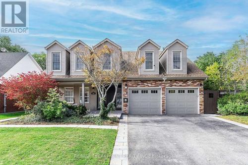 436 GOODRAM DRIVE  Burlington, ON L7L 2K1