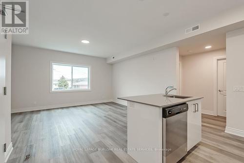 3A - 259 King Street E, Hamilton, ON - Indoor