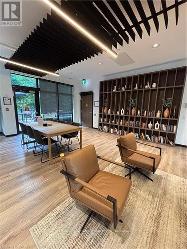 625 - 525 New Dundee Road, Kitchener, ON -  With Deck Patio Veranda With Exterior