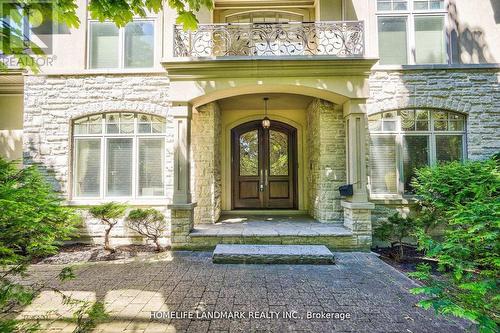 450 Meadow Wood Road, Mississauga, ON - Outdoor