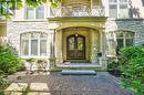 450 Meadow Wood Road, Mississauga, ON  - Outdoor 