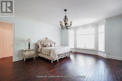 450 Meadow Wood Road, Mississauga, ON - Indoor Photo Showing Bedroom