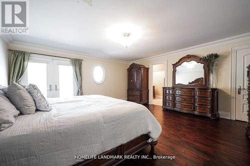 450 Meadow Wood Road, Mississauga, ON - Indoor Photo Showing Bedroom