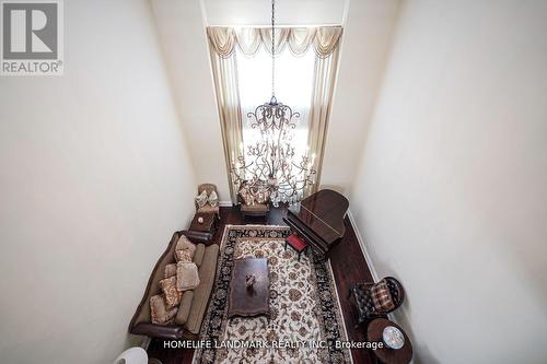 450 Meadow Wood Road, Mississauga, ON - Indoor Photo Showing Other Room