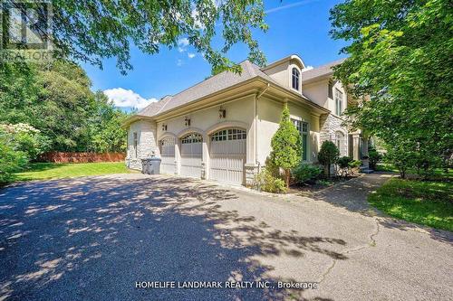450 Meadow Wood Road, Mississauga, ON - Outdoor