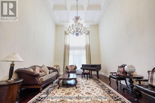 450 Meadow Wood Road, Mississauga, ON - Indoor