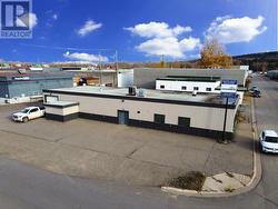 796 4TH AVENUE  Prince George, BC V2L 3H3