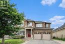 173 Culloden Crescent, Ottawa, ON  - Outdoor With Facade 