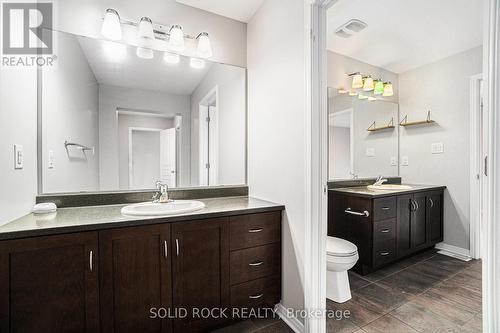 173 Culloden Crescent, Ottawa, ON - Indoor Photo Showing Bathroom