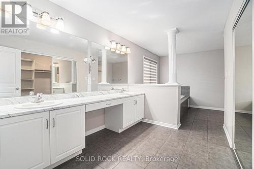 173 Culloden Crescent, Ottawa, ON - Indoor Photo Showing Bathroom