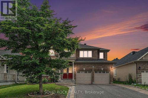 173 Culloden Crescent, Ottawa, ON - Outdoor