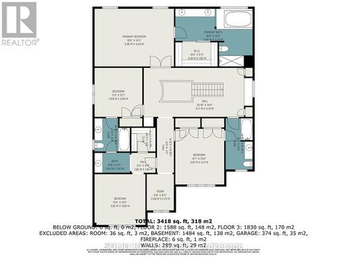 173 Culloden Crescent, Ottawa, ON - Other