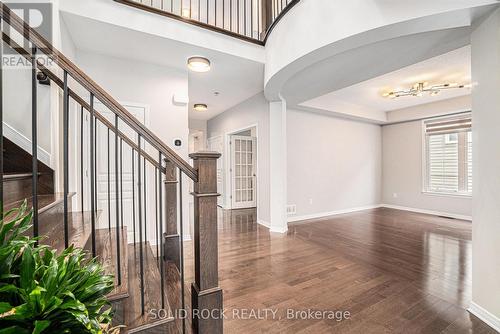 173 Culloden Crescent, Ottawa, ON - Indoor Photo Showing Other Room