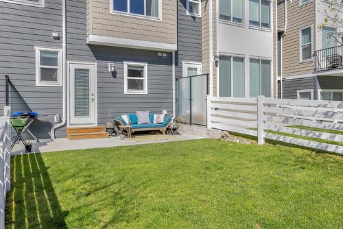 80-2490 Tuscany Drive, West Kelowna, BC - Outdoor