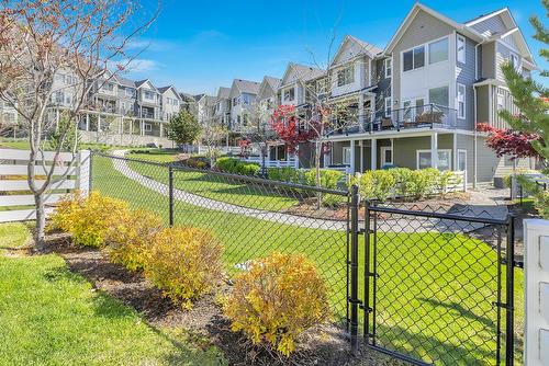 80-2490 Tuscany Drive, West Kelowna, BC - Outdoor