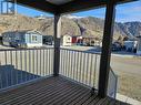 1118 Middle Bench Road Unit# 3, Keremeos, BC 
