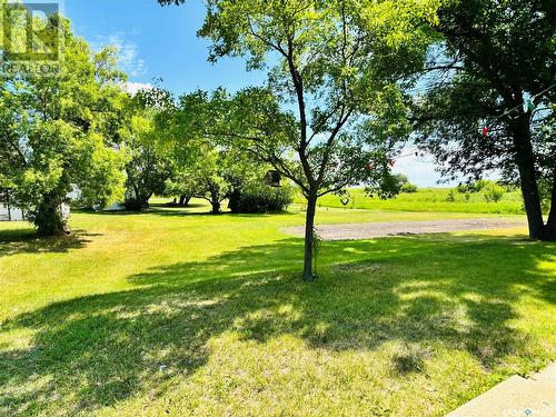 111 Stephens Street, Gainsborough, SK - Outdoor With View
