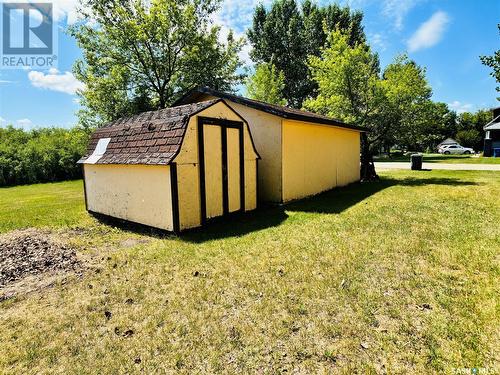 111 Stephens Street, Gainsborough, SK - Outdoor