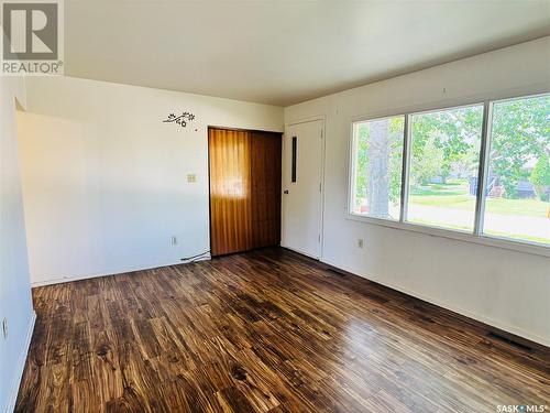 111 Stephens Street, Gainsborough, SK - Indoor Photo Showing Other Room