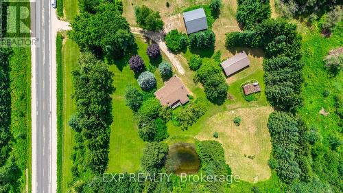 111490 GREY COUNTY ROAD 14  Southgate, ON N0G 1N0